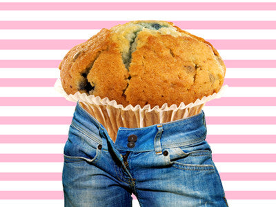 Muffin Top Burlingame  Reduce Your Muffin Top!