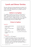 Soup Cleanse SOUPer Slim Meal Plan Diet eBook