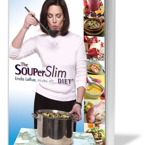 Soup Cleanse Diet eBook SOUPer Slim Diet American Fitness Couture