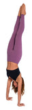 American Fitness Couture Lifestyle image full length pocket leggings