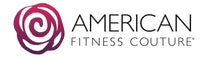 American Fitness Couture Logo Image