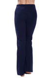 High Rise Comfortable Bootcut Yoga Pants - On Sale $78.00 plus FREE Shipping