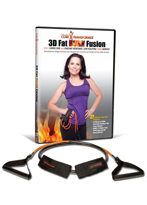 Core fusion barre online